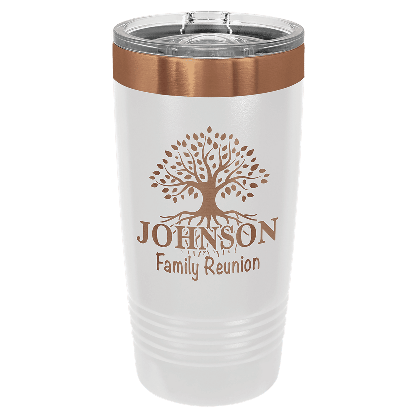 Coffee Tumbler